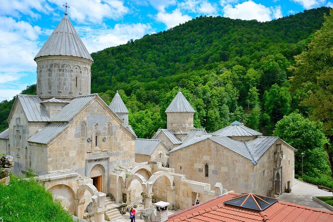 Armenia Day Trip From Tbilisi: Private Experience - Customer Support