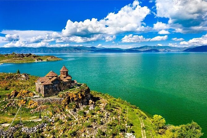 Armenia Day Trip From Tbilisi: Private Experience - Reviews and Feedback