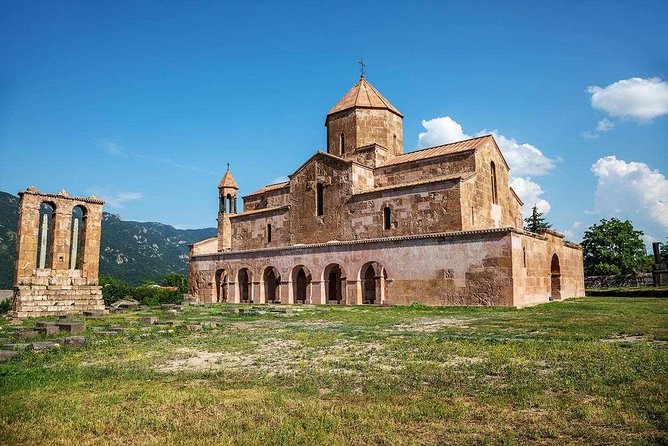 Armenia: Discover Odzun, Akhtala and UNESCO Heritage Listed Haghpat & Sanahin - Quick Points