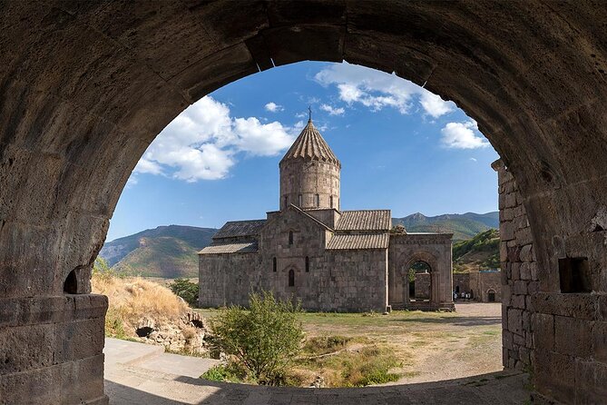 Armenia: Exploratory Tour to Tatev, Goris and Khndzoresk - Tour Highlights and Inclusions
