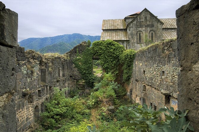 Armenia Full Day Private Tour From Tbilisi, Most Popular Places - Booking Information