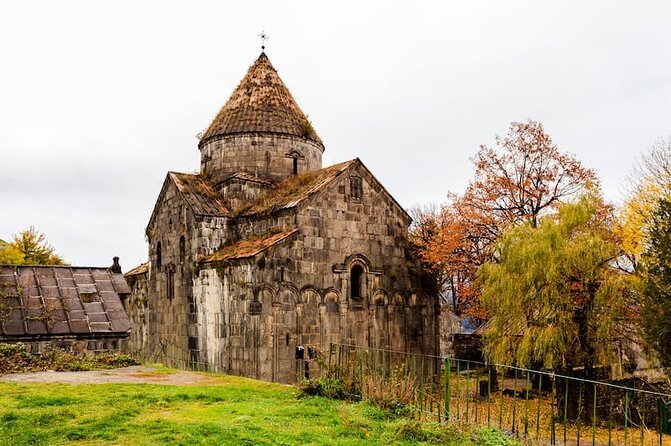 Armenia Full Day Private Tour From Tbilisi, Most Popular Places - Important Information