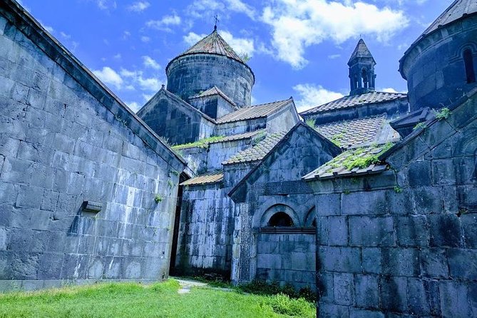 Armenia-Georgia International Transfers  - Yerevan - Cultural Heritage Sites