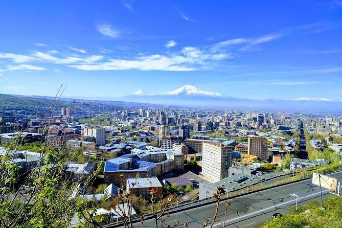 Armenia-Georgia International Transfers  - Yerevan - Traveler Photos Showcase