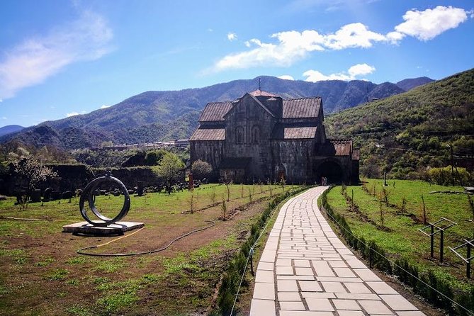 Armenia-Georgia International Transfers  - Yerevan - Tour Reviews