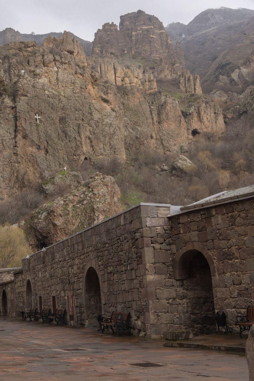 Armenia. Haghartsin, Dilijan, Sevan, Yerevan From Tbilisi - Included Services