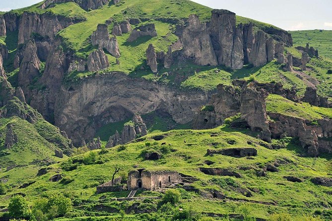 Armenia: On Tubalkains Tracks - About Your Stay
