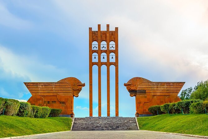 Armenia: On Tubalkains Tracks - Armenia Tour Availability and Considerations