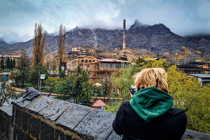 Armenia One Day Tour With Lunch in a Local Family - Additional Information Provided