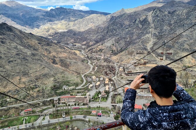 Armenia One Day Tour With Lunch in a Local Family - Traveler Reviews and Ratings