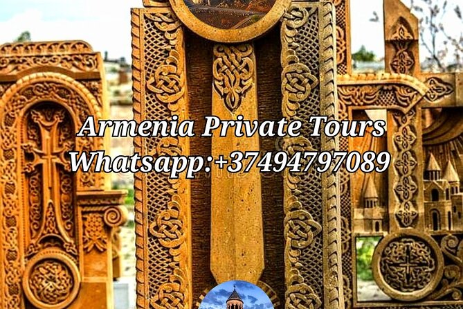 Armenia Private Tours - Group Booking Policies