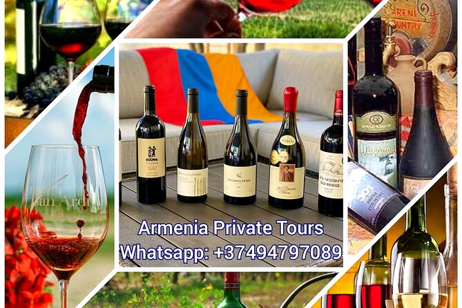 Armenia Private Tours - Customer Reviews
