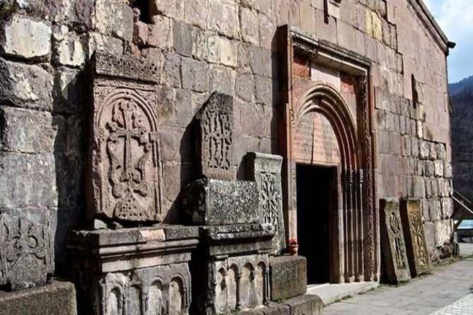 Armenia - Tbilisi 3 Days, 2 Nights From Yerevan - Inclusions