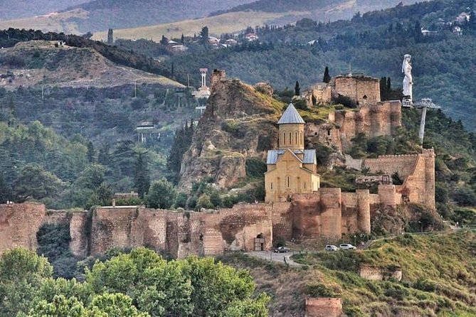Armenia - Tbilisi 3 Days, 2 Nights From Yerevan - Customer Reviews
