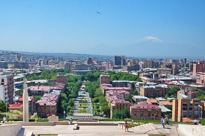 Armenia Tour - Pricing and Inclusions