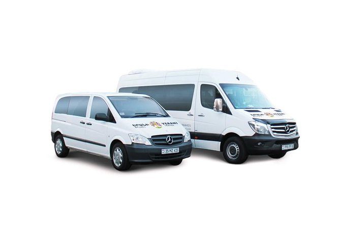 Armenia Transfer: Yerevan to Lake Sevan or Vice Versa - Transportation Flexibility and Customization