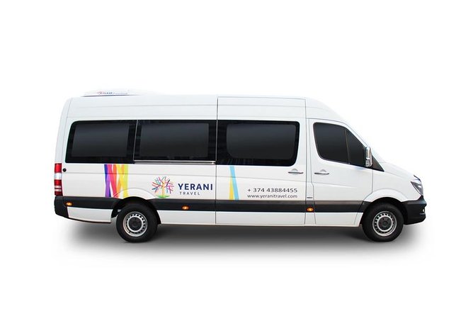 Armenia Transfer: Yerevan to Lake Sevan or Vice Versa - Customer Reviews and Satisfaction
