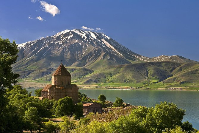 Armenia Wine and Cultural Tour - - Tour Essentials