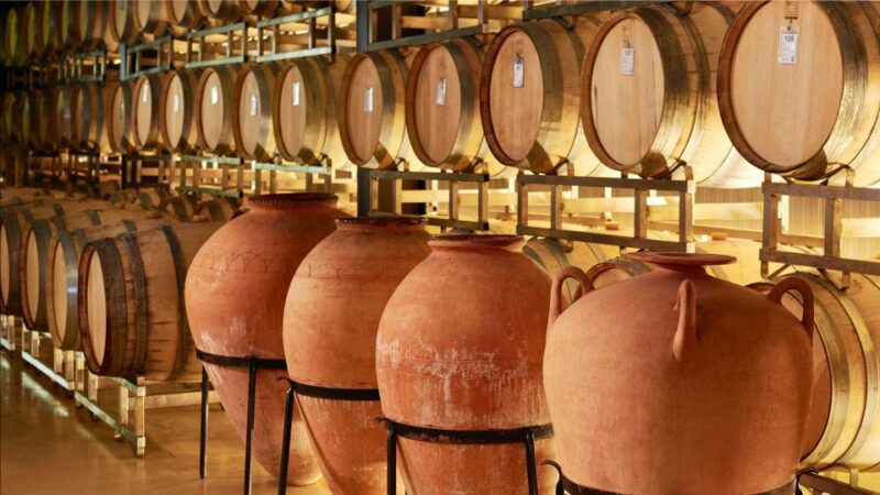 Armenia Wine Tour - Experience and Itinerary