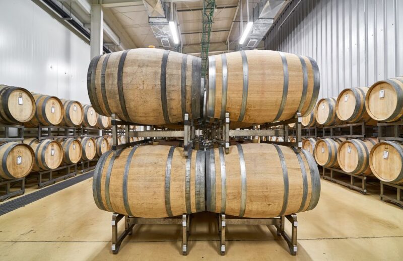 Armenia Wine Tour - Guided Tour and Language Options
