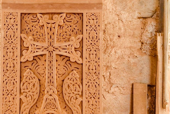 Armenian Craft, Made With Your Own Hands - Additional Information and Policies