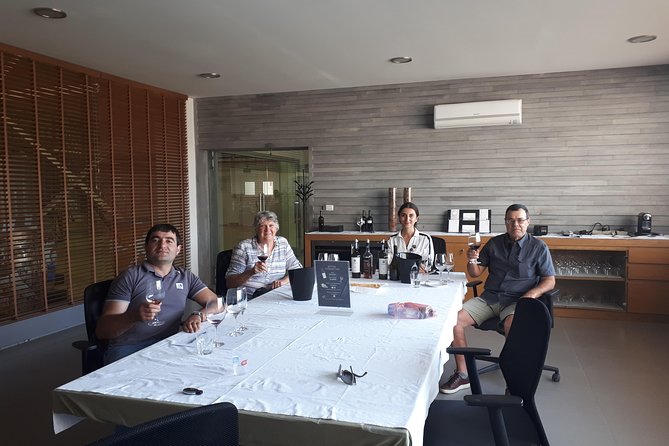 Armenian Land Wine Tour - Guest Feedback