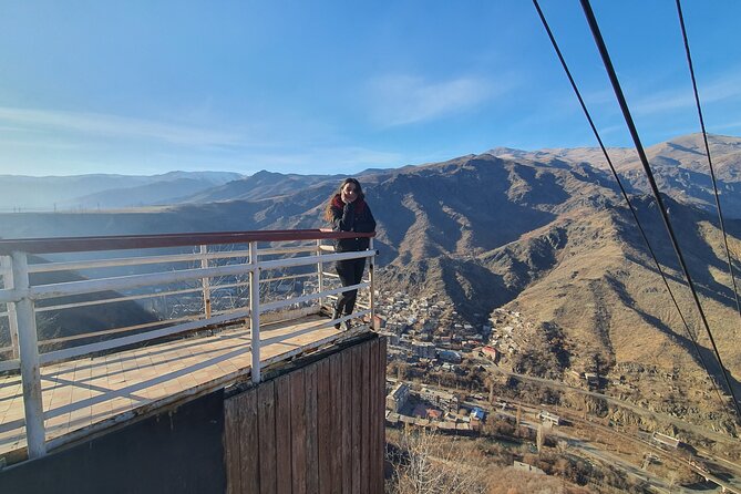 Armenian Treasures: Tbilisi to Lake Sevan & Haghpat - Discovering Armenian Brandy Tastings