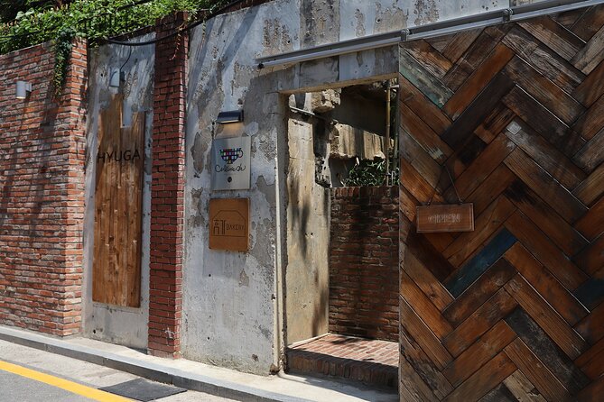 ARMY Bangtan Pilgrimage Tour in Seoul - Exploring BTS Landmarks