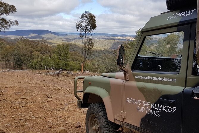Army Truck Adventures - 90 Minute Guided Tour - Customer Reviews