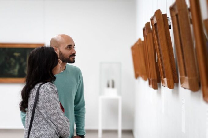 Arnhem: Kröller-Müller Museum Entrance Ticket - Reserve Now & Pay Later