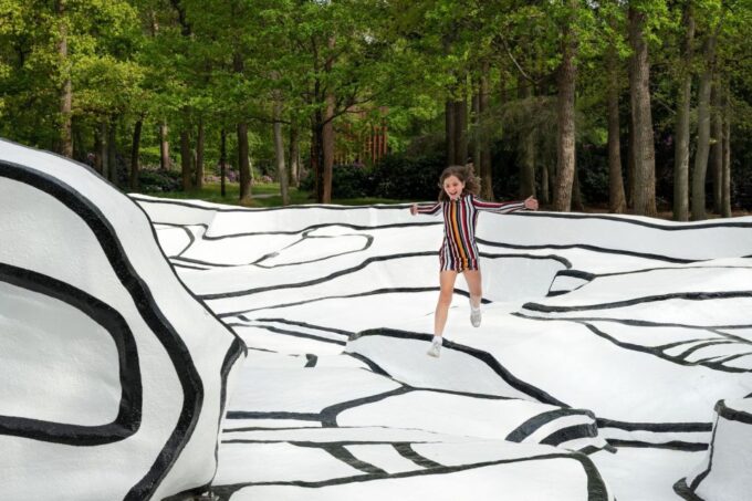 Arnhem: Kröller-Müller Museum Entrance Ticket - Duration of Visit