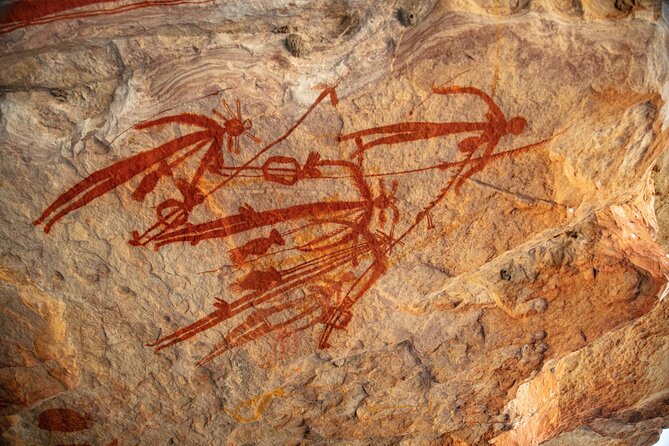 Arnhem Land Yingana Injalak Hill Full Day Tour From Darwin - Exclusive Access to Sacred Sites