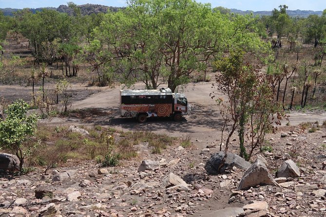 Arnhem Land Yingana Injalak Hill Full Day Tour From Jabiru - Recommended Essentials to Bring