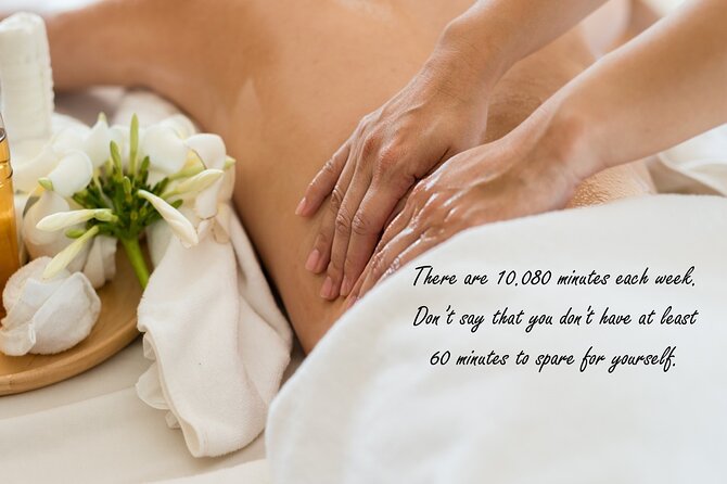 Aroma Massage - Enjoy a Complete Spa Experience From the Comfort of Your Room - Reviews and Ratings