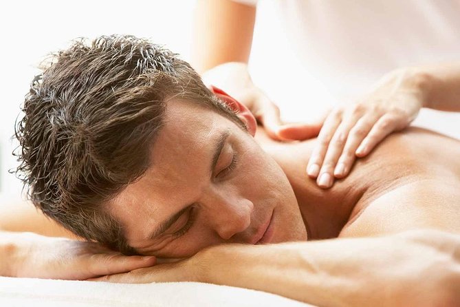 Aroma Massage - Enjoy a Complete Spa Experience From the Comfort of Your Room - Operational Details