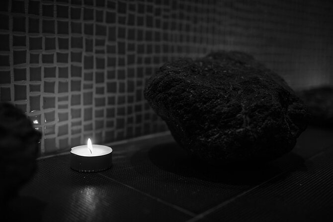 Aromatherapy Single Massages - Massage Package Inclusions
