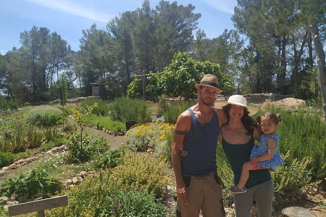 Aromatic Experience in the Medicinal Garden in Ibiza - Highlights of the Experience