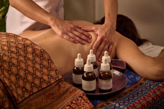 Aromatic Oil Massage - Frequently Asked Questions