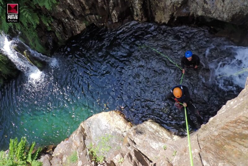 Arouca: Canyoning in Rio De Frades - Important Information