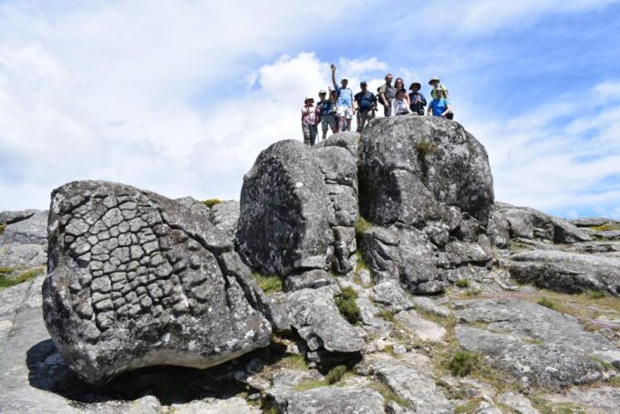 Arouca Geopark Jeep Tour: Freita Mountain - Customer Feedback