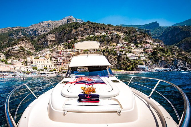 Around Capri Island - Guest Reviews