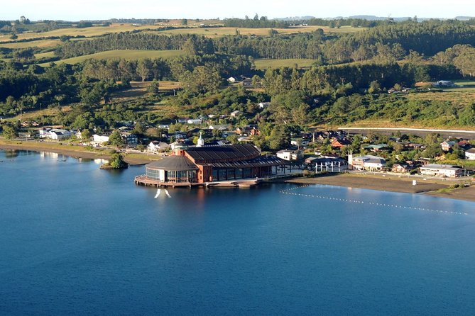 Around Llanquihue Lake Private Puerto Varas or Puerto Montt - Puerto Varas and Puerto Montt