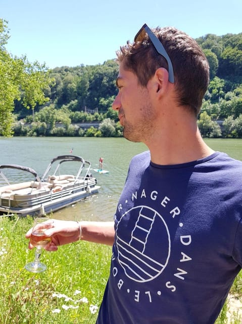 Around Lyon: Nature Bachelor and Bachelorette Party - Frequently Asked Questions