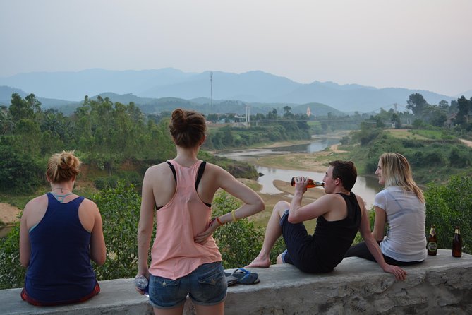 Around Phongnha With the Local - Overview of the Tour