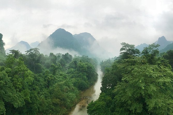 Around Phongnha With the Local - Reviews