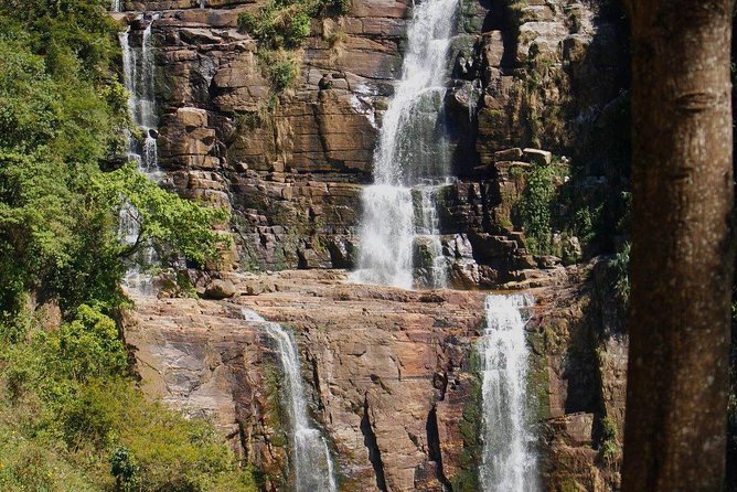 Around Sri Lanka Tour Packages , 8 Days With Driver ,Vehicle and Accommodation. - Tour Highlights