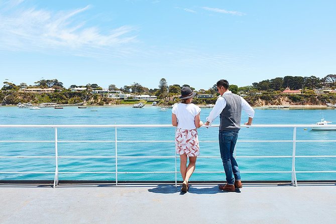 Around the Bay Food and Wine Taste Trail - Tour Schedule