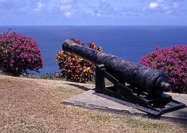 Around the Island - About Your Stay