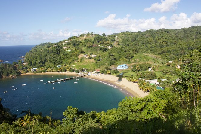Around the Island - Discovering Local Fishing Villages