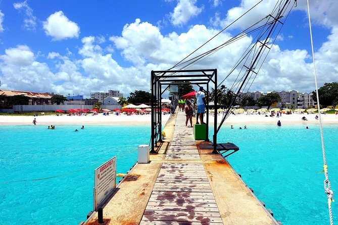 Around The Island - Tour Schedule